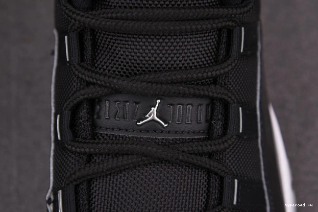 25th Jordan Anniversary Air 11 CT8012-011 0702